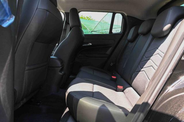 JEEP Avenger usata, con Fendinebbia