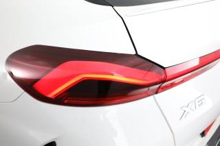 BMW X6 usata 15