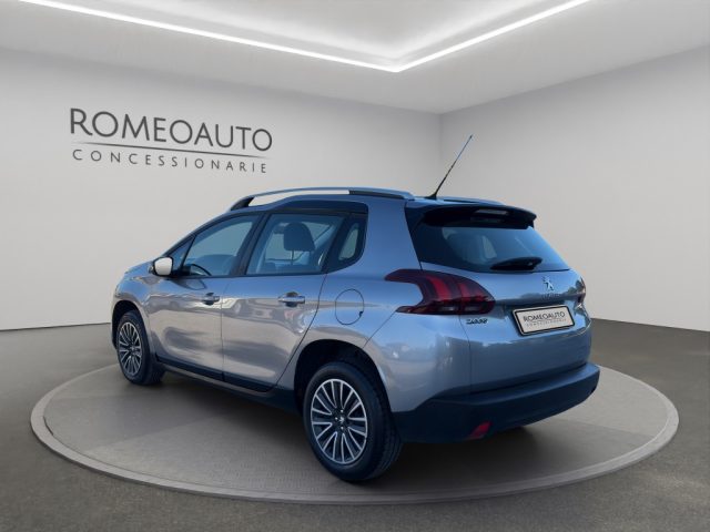 PEUGEOT 2008 usata, con Airbag Passeggero