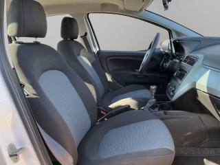 FIAT Grande Punto usata 8