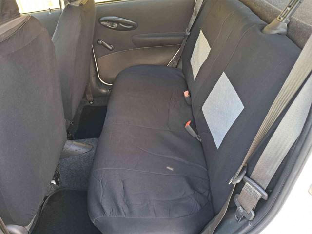 FIAT Punto usata 17