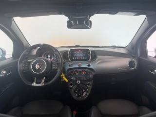 FIAT 500 usata 7