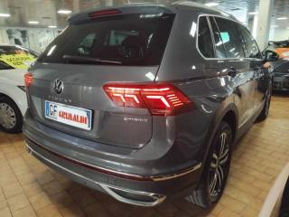VOLKSWAGEN Tiguan usata, con Cerchi in lega