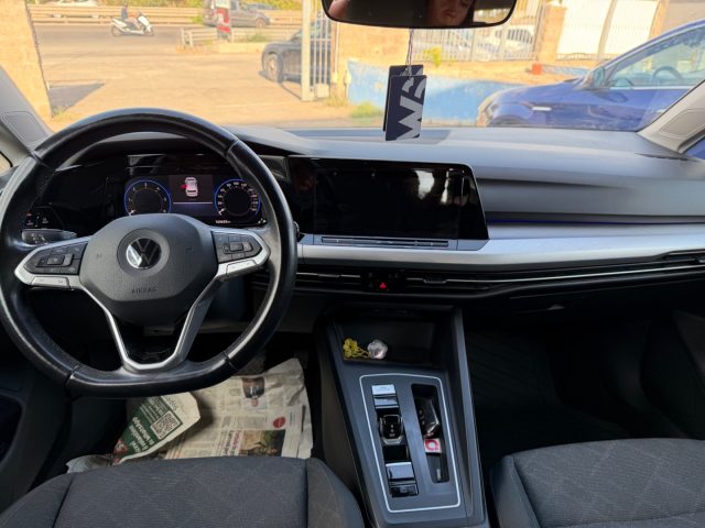 VOLKSWAGEN Golf usata 10