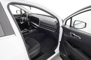 KIA Sportage usata, con Servosterzo