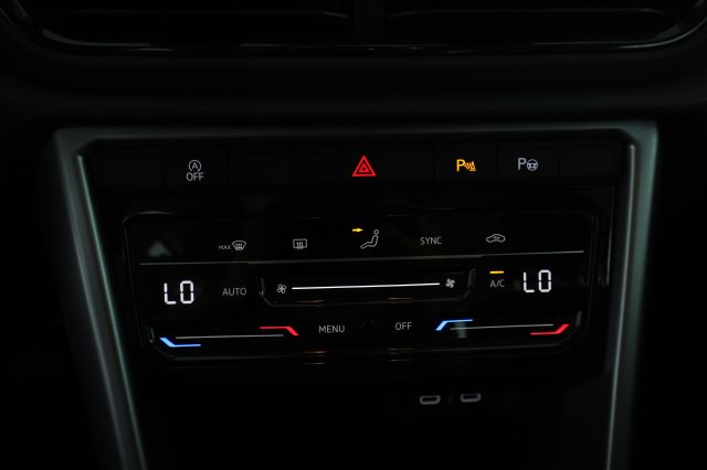 VOLKSWAGEN T-Roc usata 11