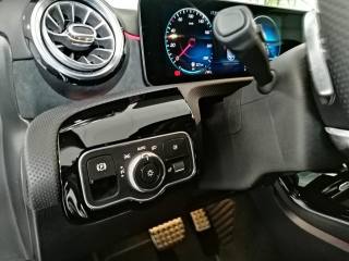 MERCEDES-BENZ A 200 usata, con Sistema di navigazione