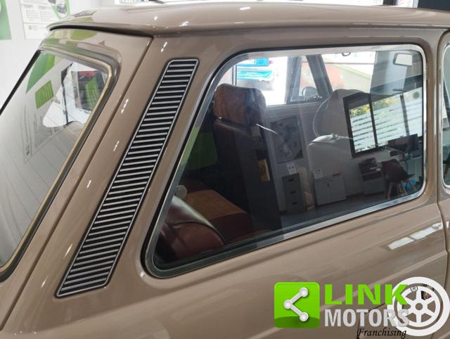 AUTOBIANCHI A 112 usata 14