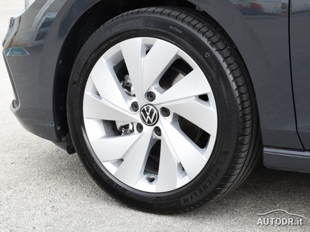 VOLKSWAGEN Golf usata, con Cruise Control