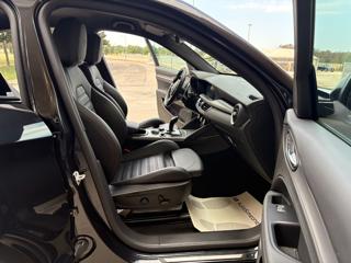 ALFA ROMEO Stelvio usata, con Chiusura centralizzata