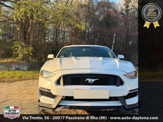 FORD Mustang usata, con ABS