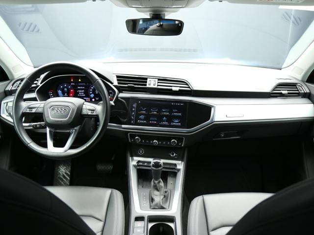AUDI Q3 usata, con Controllo automatico clima