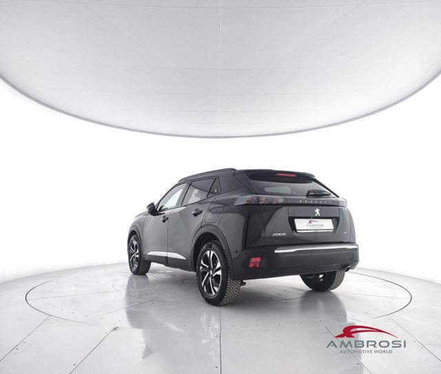 PEUGEOT 2008 usata 3