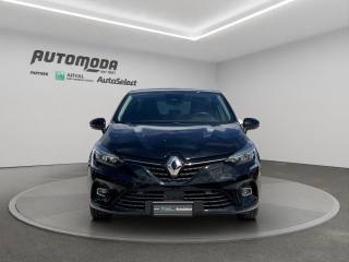 RENAULT Clio usata, con Airbag