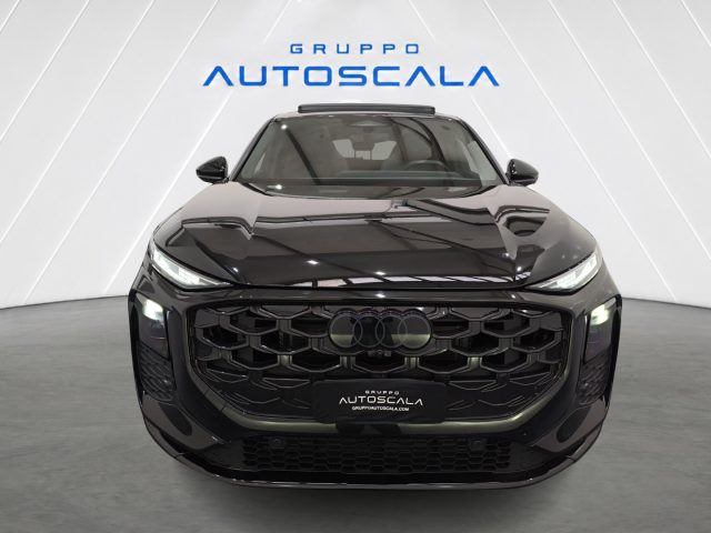 AUDI Q3 usata, con Airbag