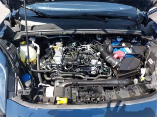 FORD Puma usata, con Touch screen