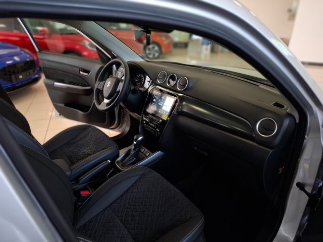 SUZUKI Vitara usata, con Cruise Control