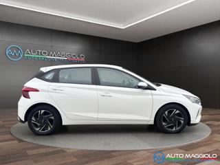 HYUNDAI i20 usata, con Airbag Passeggero