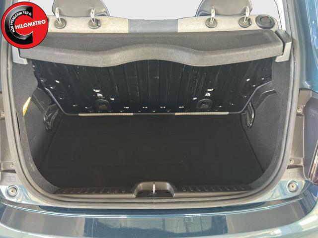 FIAT 500e usata, con Immobilizzatore elettronico