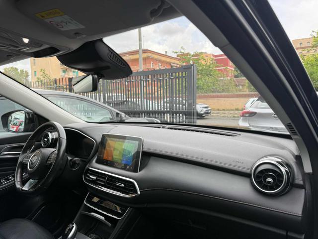 MG EHS usata, con Cruise Control
