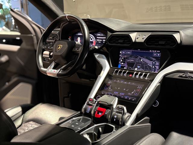 LAMBORGHINI Urus usata, con Controllo automatico clima