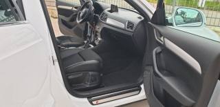 AUDI Q3 usata, con Boardcomputer