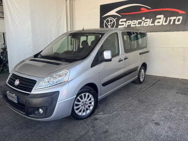 FIAT Scudo usata, con Chiusura centralizzata