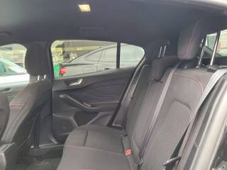 FORD Focus usata, con USB