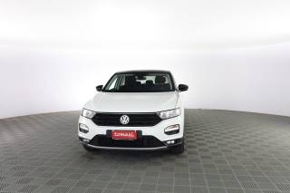 VOLKSWAGEN T-Roc T-Roc 1.6 TDI SCR Style BlueMotion Technology