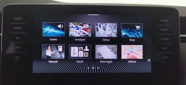 SKODA Scala usata 75