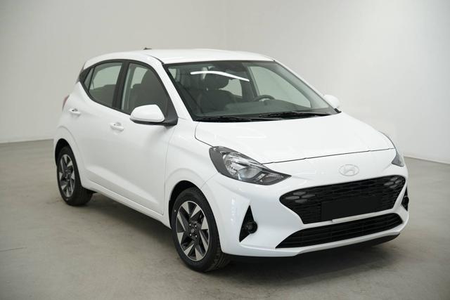 HYUNDAI i10 usata, con ABS