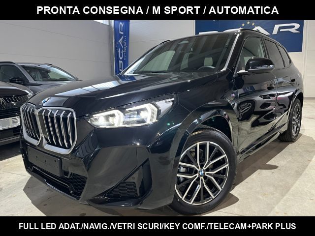 BMW X1 usata, con ABS