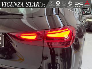 MERCEDES-BENZ GLA 180 usata, con Airbag Passeggero
