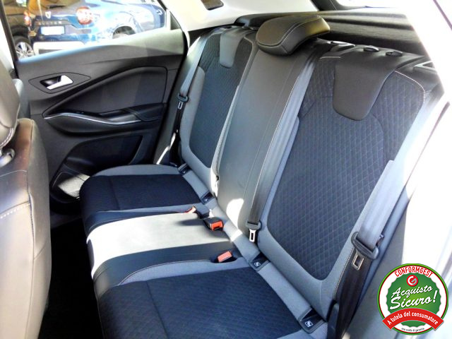 OPEL Grandland X usata, con Controllo trazione