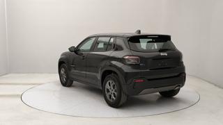 JEEP Avenger usata, con Airbag laterali