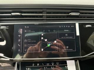 AUDI Q8 usata, con Sensori di parcheggio posteriori