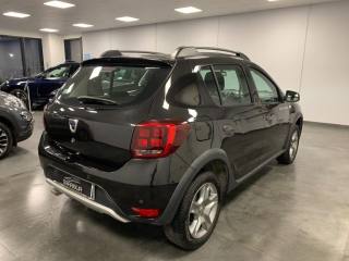 DACIA Sandero usata, con Airbag Passeggero