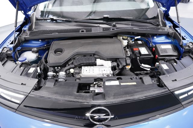 OPEL Mokka usata 37