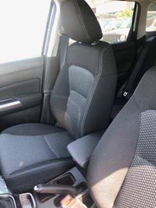 SUZUKI Vitara usata, con Cruise Control