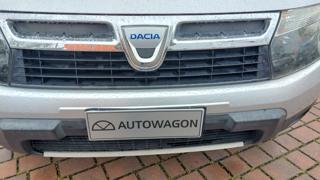 DACIA Duster usata 28