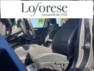 FORD Focus usata, con Chiusura centralizzata