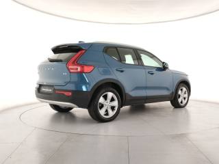 VOLVO XC40 usata, con Airbag Passeggero