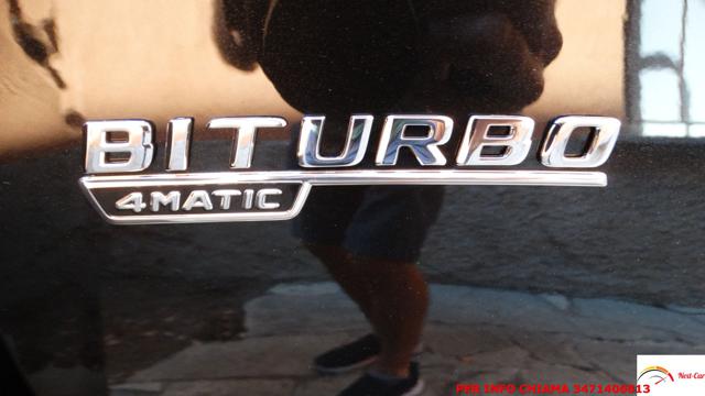 MERCEDES-BENZ GLC 43 AMG usata 148