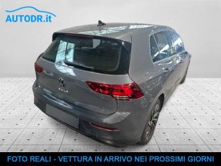 VOLKSWAGEN Golf usata, con Airbag Passeggero