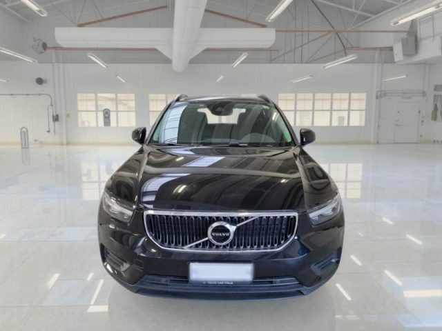 VOLVO XC40 usata, con Airbag laterali