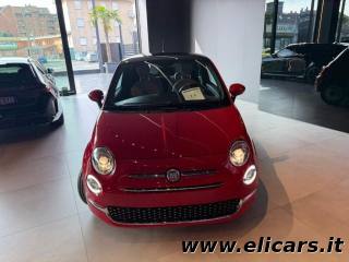 FIAT 500 usata, con Autoradio