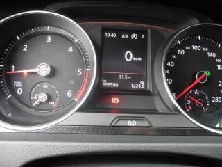 VOLKSWAGEN Golf GTD usata, con Park Distance Control