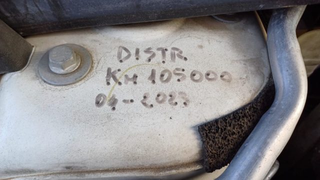 RENAULT Megane usata, con Fendinebbia