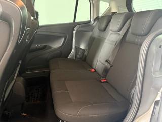 FORD B-Max usata 14