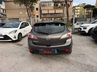MAZDA 3 usata, con Climatizzatore